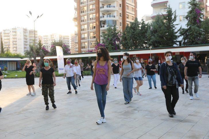 Koronalı günlerle dans ederek vedalaştılar G4