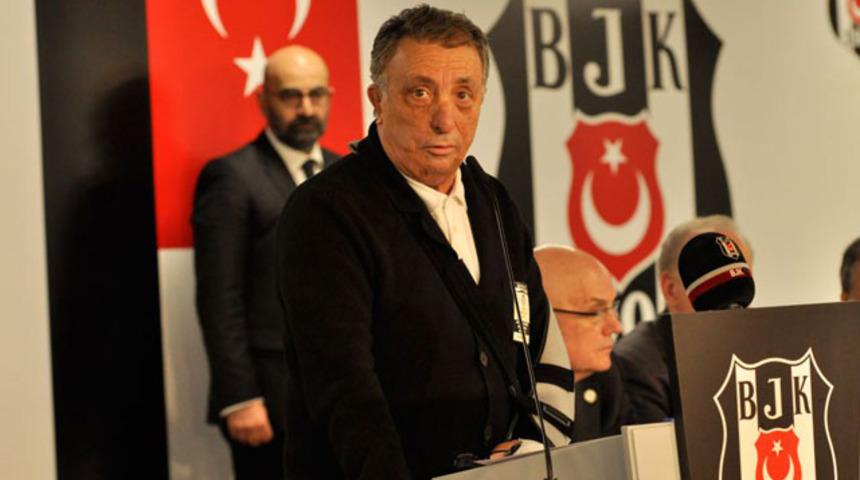 Ahmet Nur &Ccedil;ebi: 2023 yılında borcumuz 4.1 milyar TL'yi bulacak