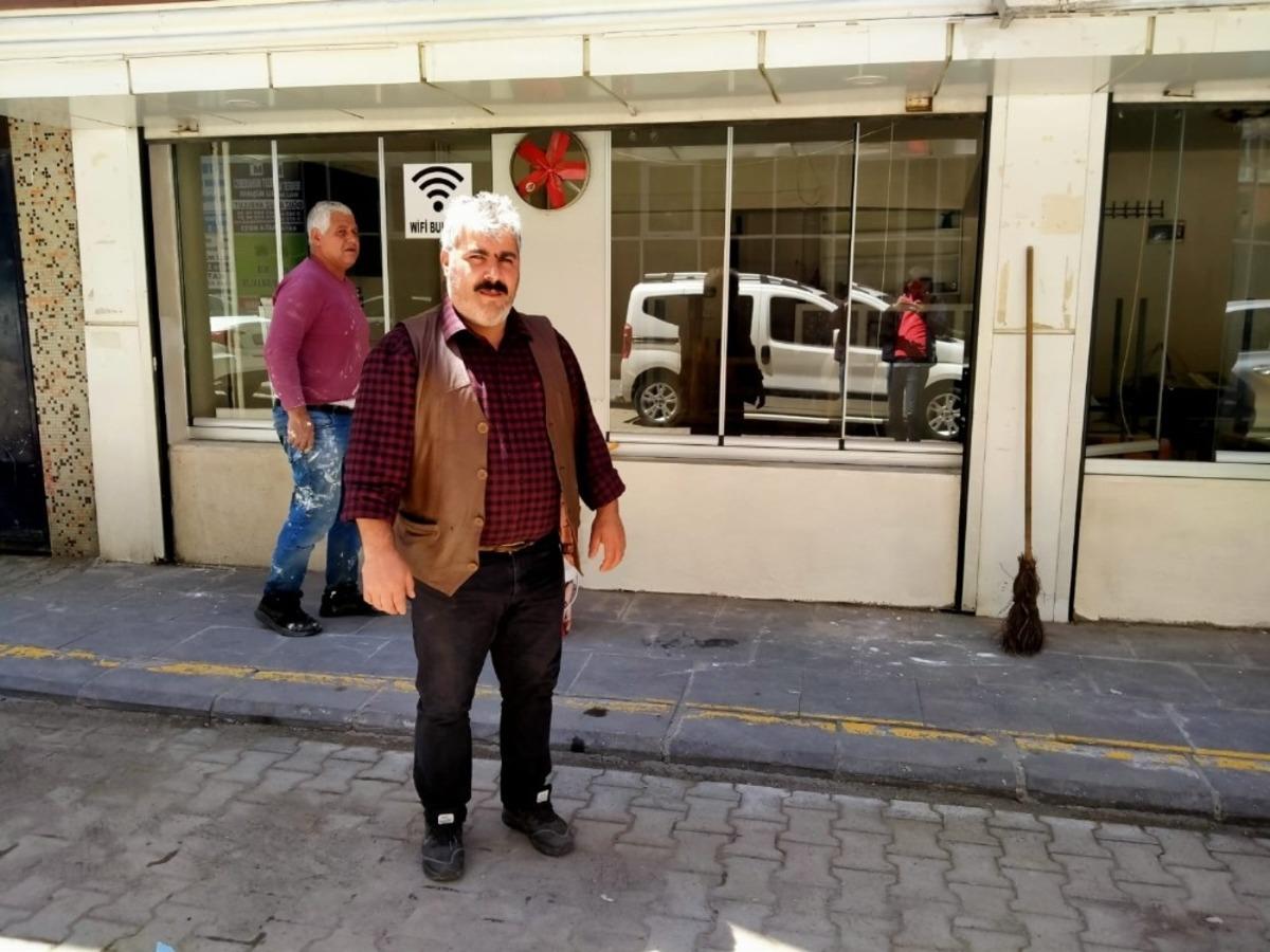 Ağrı&rsquo;da toplu hizmet veren iş yerleri a&ccedil;ılışa hazır