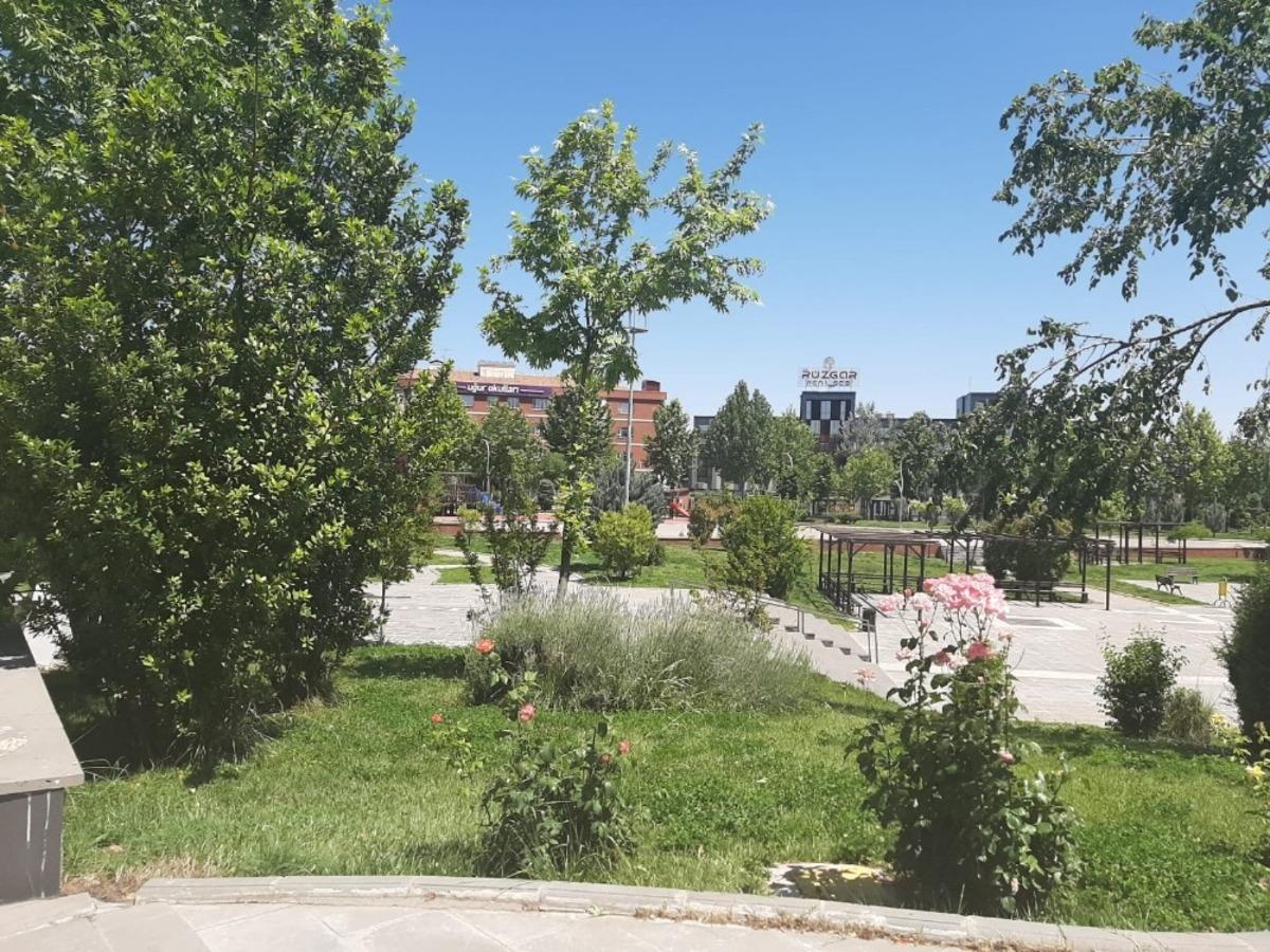 Bağlar&rsquo;daki parklar 1 Hazirana hazır