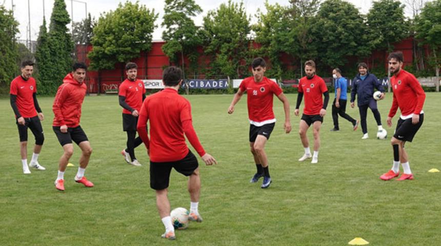 Gen&ccedil;lerbirliği&rsquo;nde hazırlıklar s&uuml;r&uuml;yor