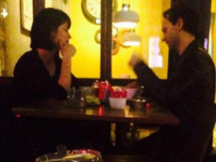 Duman Grubunun solisti Kaan Tangöze eşini aldatırken yakalandı G1