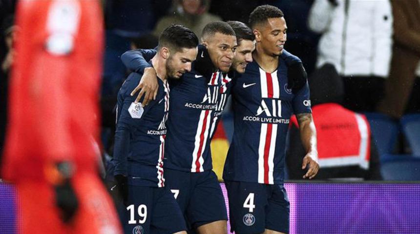 PSG, Icardi'nin bonservisini aldı