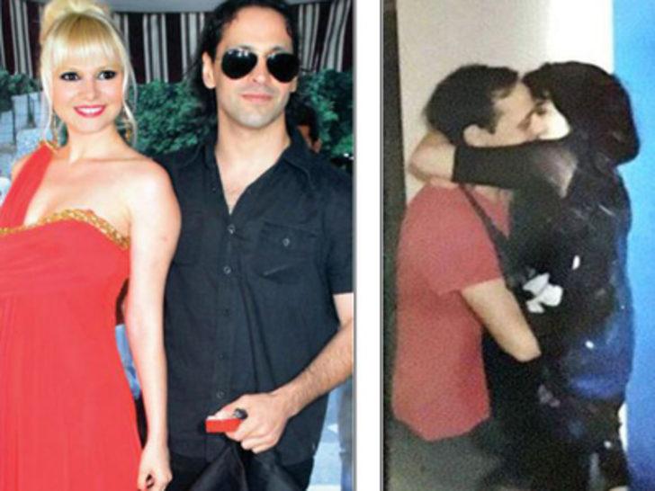 Duman Grubunun solisti Kaan Tangöze eşini aldatırken yakalandı G3