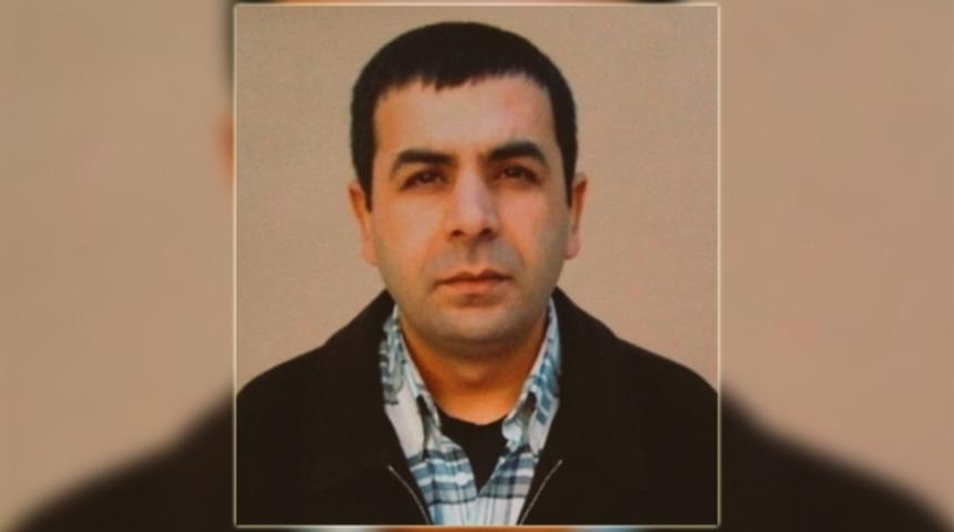 PKK'lı ter&ouml;rist Vefa Kartal, cezaevinde intihar etti