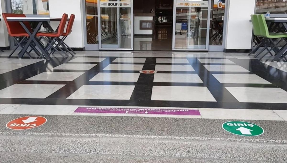 Afyonkarahisar&rsquo;da dinleme tesisleri misafir kabul etmeye hazır