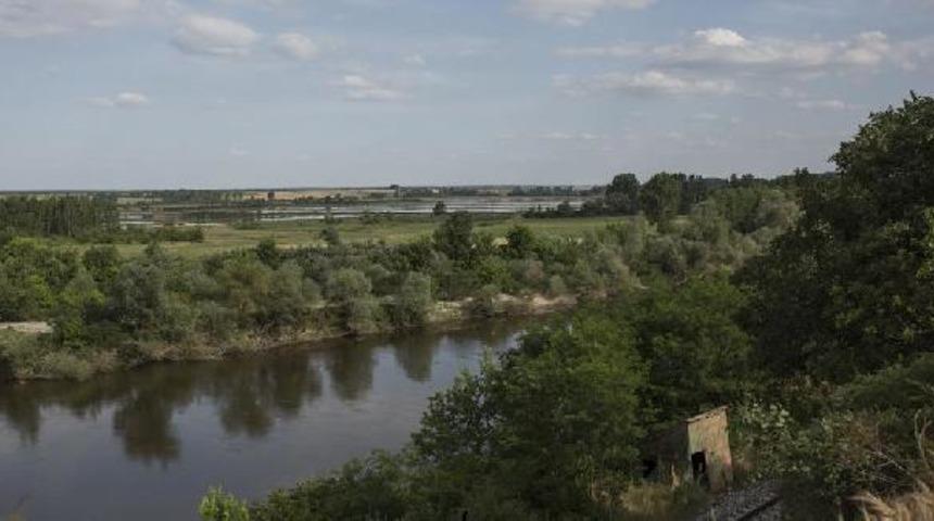 Sınırda hareketlilik! Yunanistan harekete ge&ccedil;ti