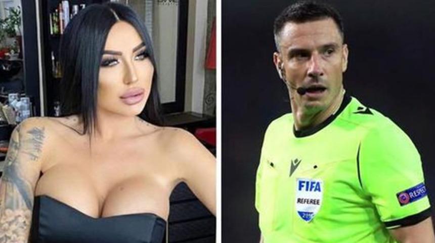 Fuhuş partisinde yakalanan Slavko Vincic'in açıklamaları herkesi şaşırttı