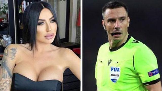 Fuhuş partisinde yakalanan Slavko Vincic'in açıklamaları herkesi şaşırttı