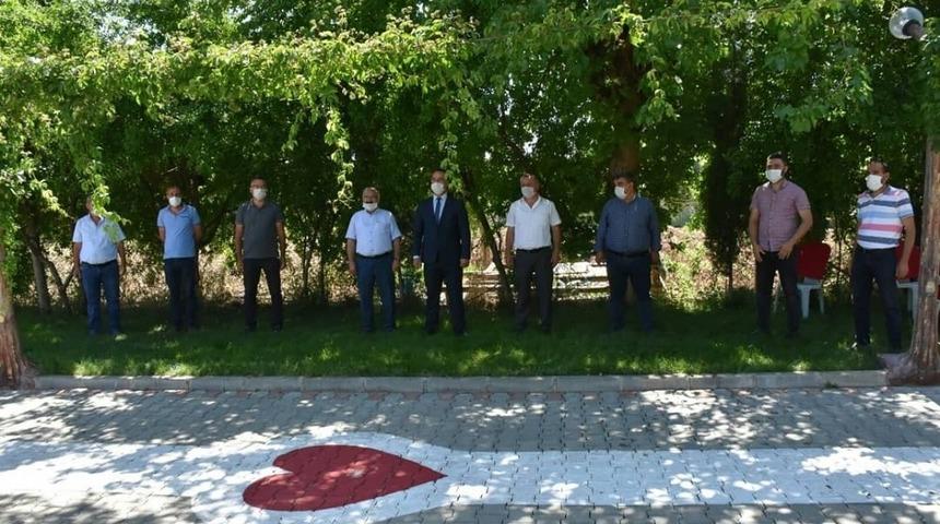 D&Uuml;SOİŞ&rsquo;tan d&uuml;ğ&uuml;n salonlarıyla alakalı a&ccedil;ıklama