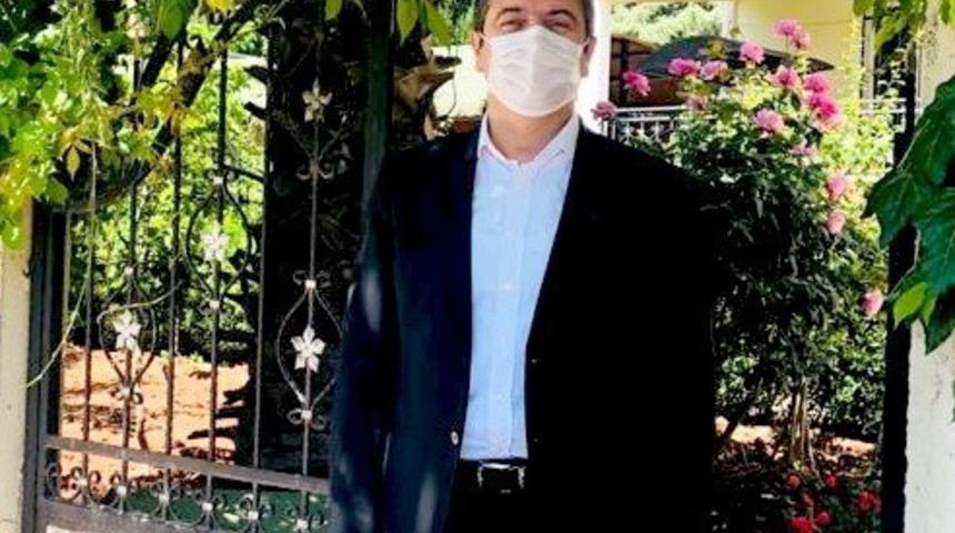 Milletvekili Tutdere, korona vakalarında artış olduğunu s&ouml;yledi