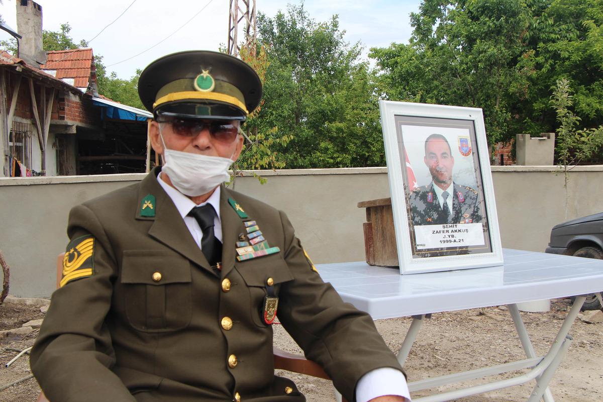 'Bug&uuml;n benim bayramım' dedi, haberi alır almaz bunu yaptı