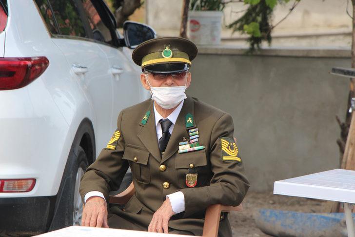 'Bugün benim bayramım' dedi, haberi alır almaz bunu yaptı G4