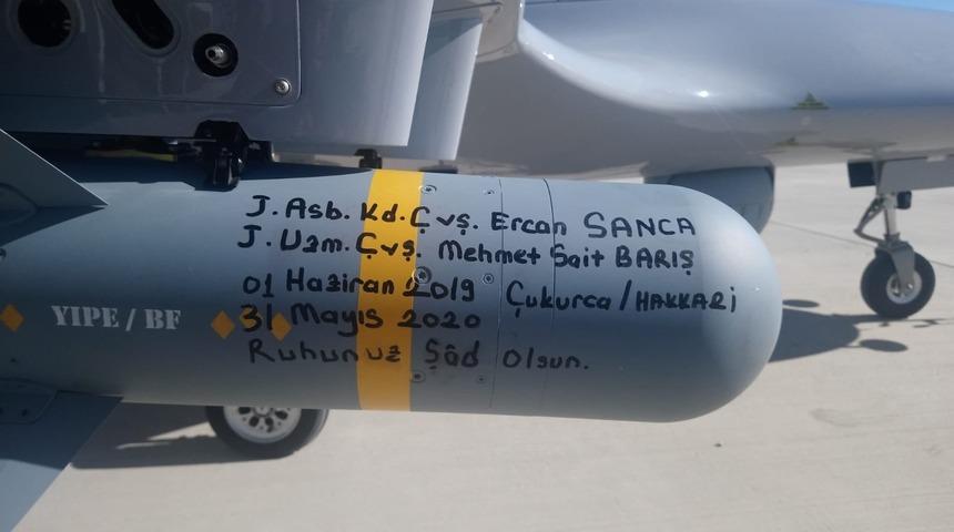 Son dakika: İçişleri Bakanı Süleyman Soylu duyurdu! PKK'ya ağır darbe