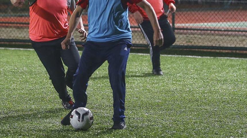 Halı Saha Futbol Federasyonu, koronavirüsten dolayı tesislerde uygulanacak kuralları açıkladı