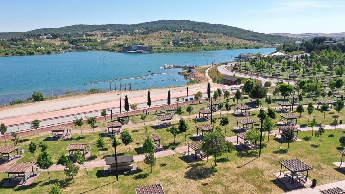 Yeni normalleşme &ouml;ncesi son hazırlıklar denetlendi