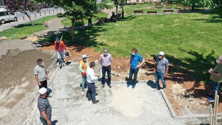 Yeni normalleşme öncesi son hazırlıklar denetlendi G2