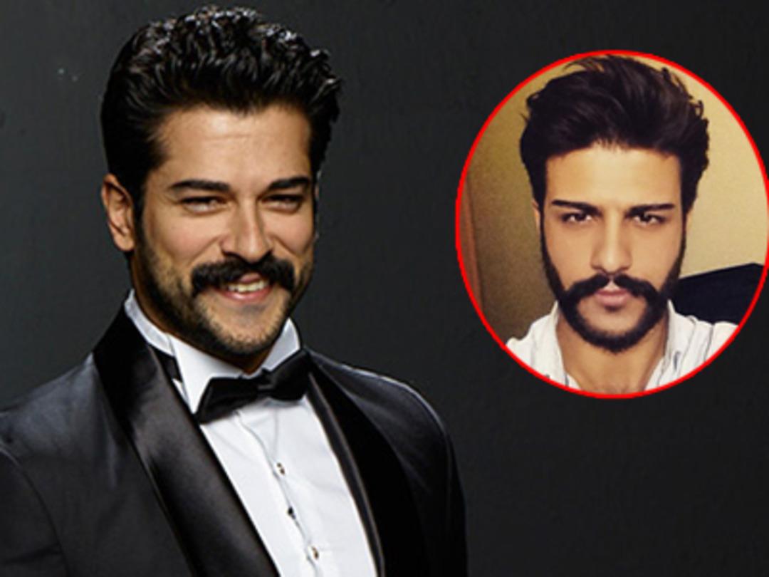 Burak &Ouml;z&ccedil;ivit, benzerini mekanından kovdu