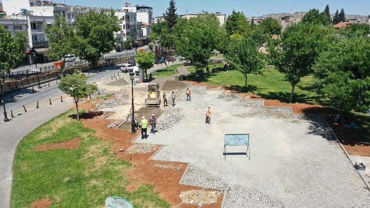 Yeni normalleşme öncesi son hazırlıklar denetlendi G3