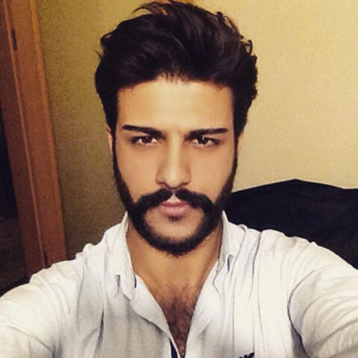 Burak Özçivit, benzerini mekanından kovdu G2