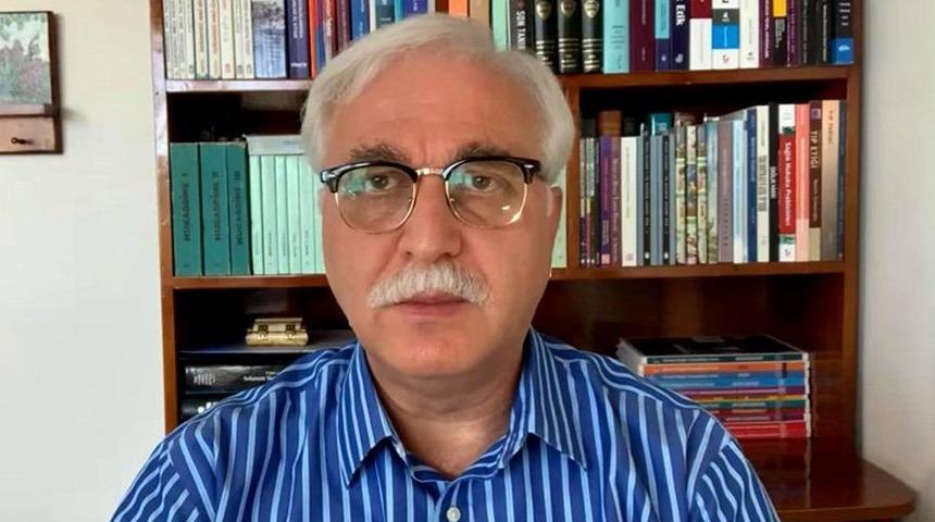 Bilim Kurulu Üyesi Prof. Dr. Tevfik Özlü'den önemli açıklamalar