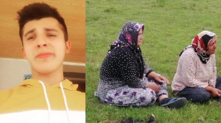 Samsun'da çok acı olay! Yıkıldılar