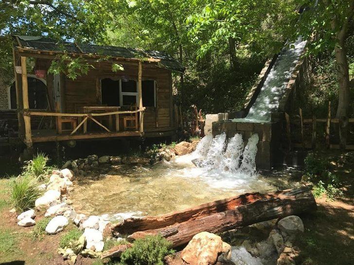 Isparta Valisi Ömer Seymenoğlu’ndan Atabey’e turizm turu G4