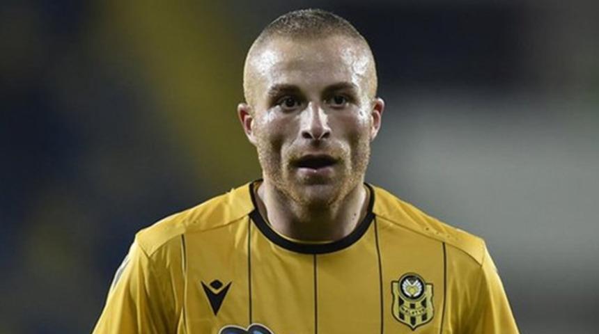 Yeni Malatyaspor, Gökhan Töre'nin sözleşmesini uzattı