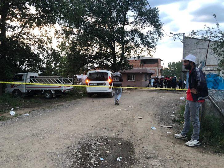 Bursa'da silahlı çatışma: 1 polis memuru şehit oldu G2