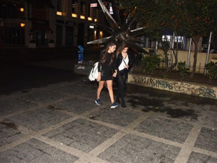 Hande Erçel aşkını buldu G1