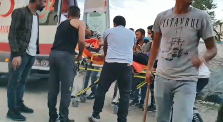 Bursa'da silahlı çatışma: 1 polis memuru şehit oldu G5