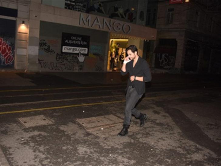 Hande Erçel aşkını buldu G2