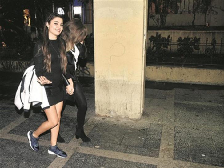 Hande Erçel aşkını buldu G3