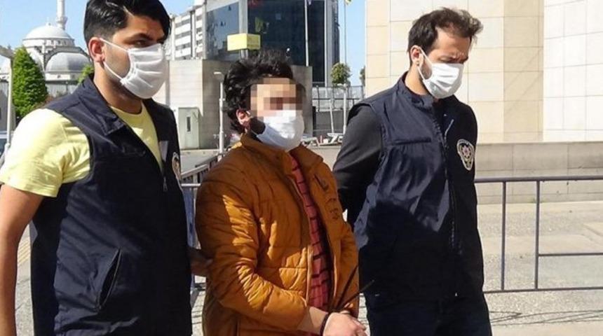 Hrant Dink Vakfı'na tehdit mesajı g&ouml;nderen ş&uuml;pheli tutuklanması talep edildi