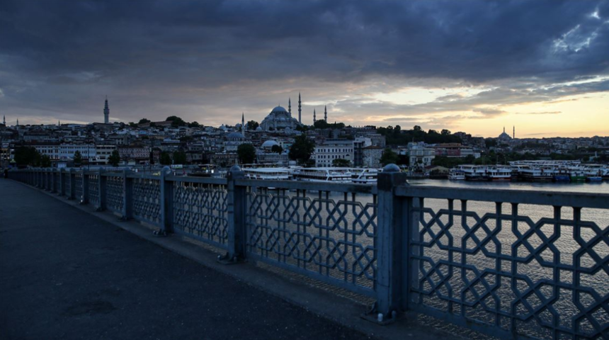 Son dakika: İ&ccedil;işleri Bakanlığı'ndan sokağa &ccedil;ıkma kısıtlaması a&ccedil;ıklaması