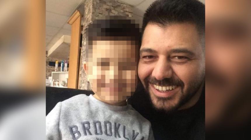 Bursa'daki şehidin kimliği belli oldu