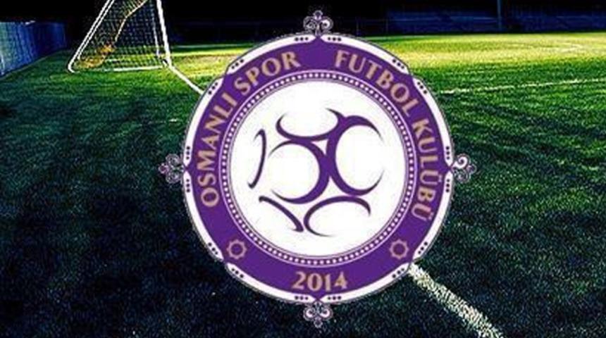 Osmanlıspor günü çift idmanla tamamladı