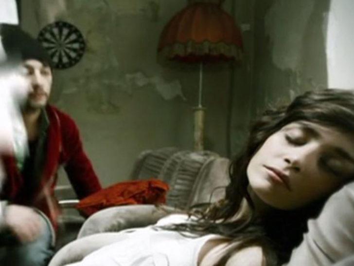 Kıvılcım Ural: 'Ben 6 yıldır Kaan'layım' G4