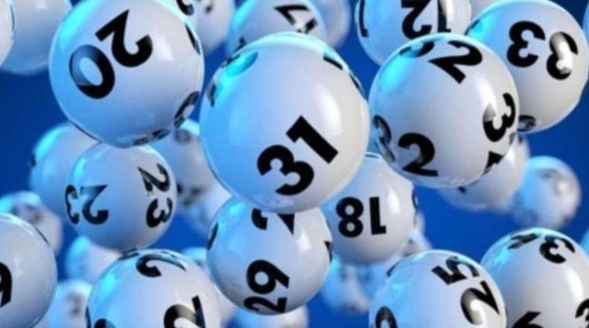 31 Mayıs Süper Piyango çekiliş sonuçları