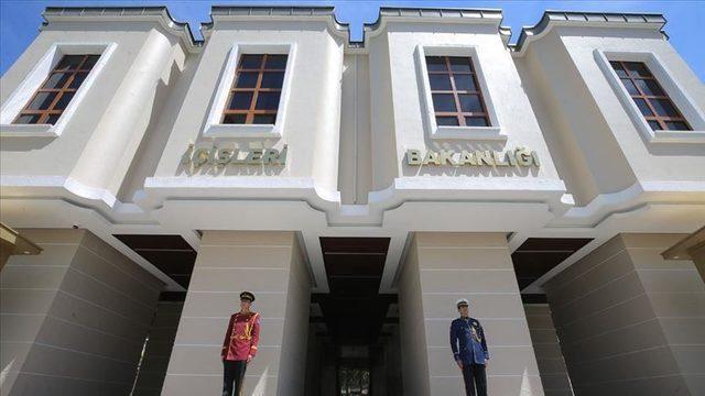 SON DAKİKA | İçişleri Bakanlığı'ndan 'Ramazan Bayramı' genelgesi! 81 ile gönderildi