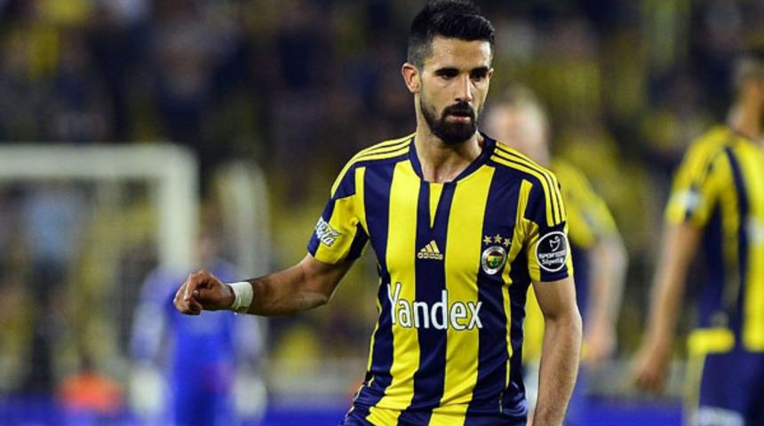 Göztepe gözünü Fenerbahçeli Alper Potuk'a dikti