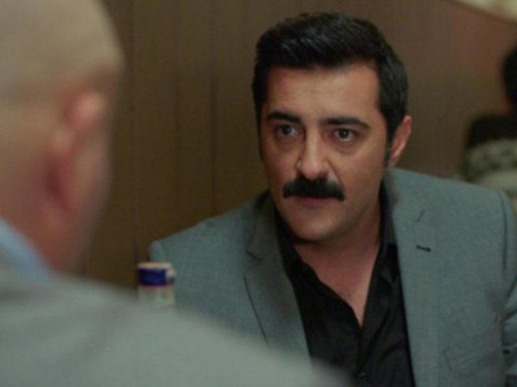 Celil Nalçakan, kız arkadaşıyla gecelerde G5