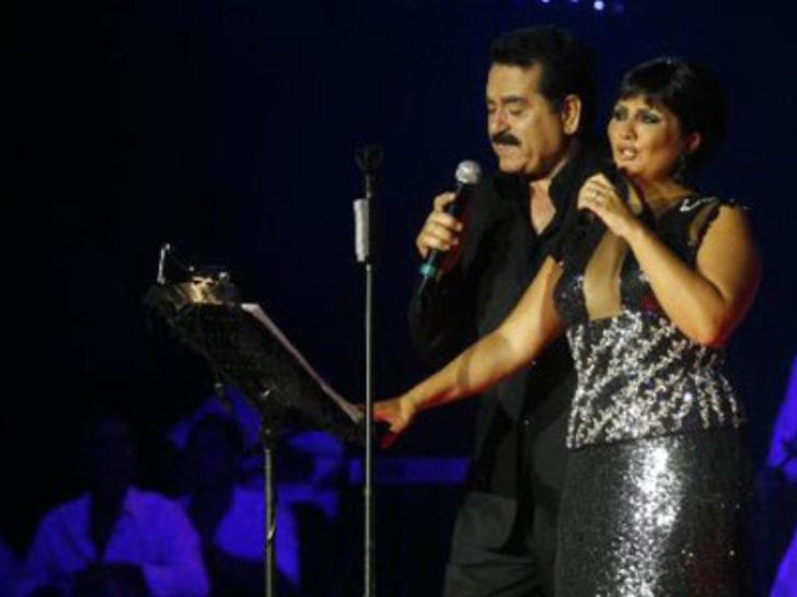 Sibel Can ve İbrahim Tatlıses'ten büyük sürpriz G1