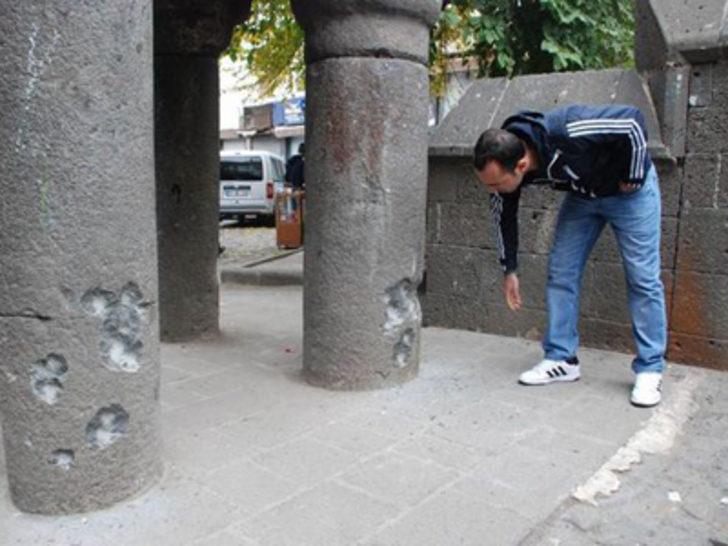 Diyarbakır Baro Başkanı Tahir Elçi'nin öldürülmesine sessiz kalmadılar G1