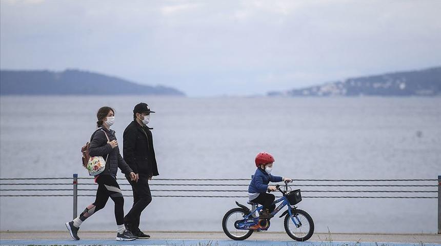 'Yeni normal' başladı! İşte 1 Haziran itibarıyla kalkan yasaklar