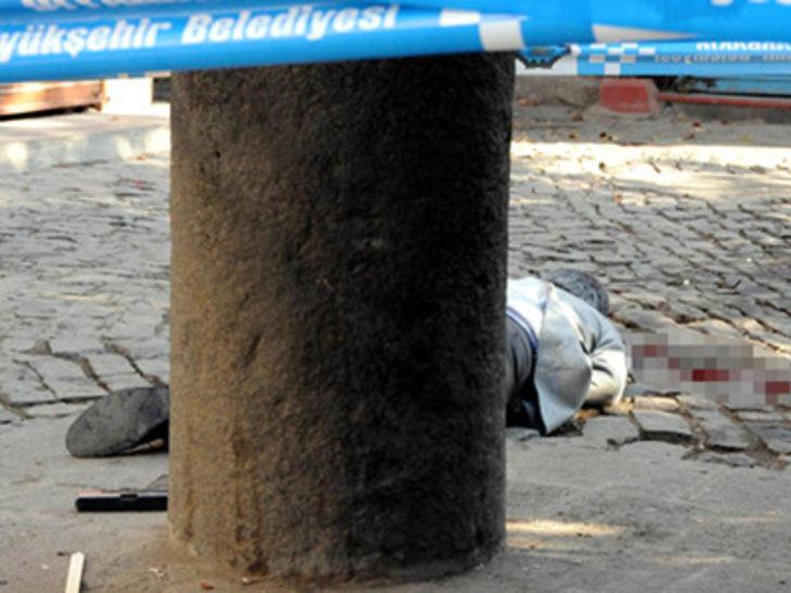 Diyarbakır Baro Başkanı Tahir Elçi'nin öldürülmesine sessiz kalmadılar G2