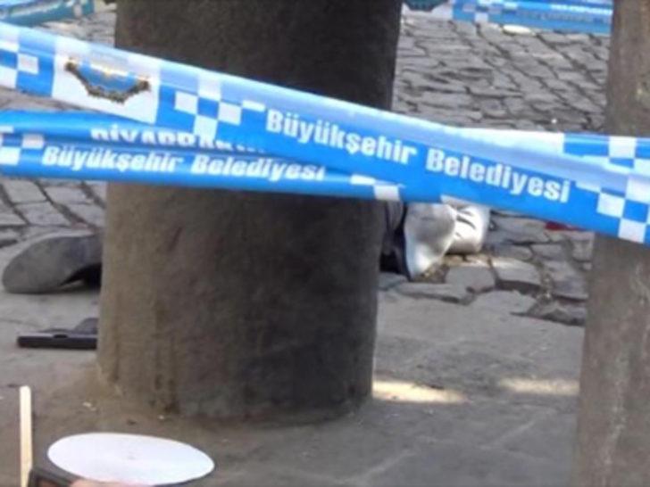 Diyarbakır Baro Başkanı Tahir Elçi'nin öldürülmesine sessiz kalmadılar G3