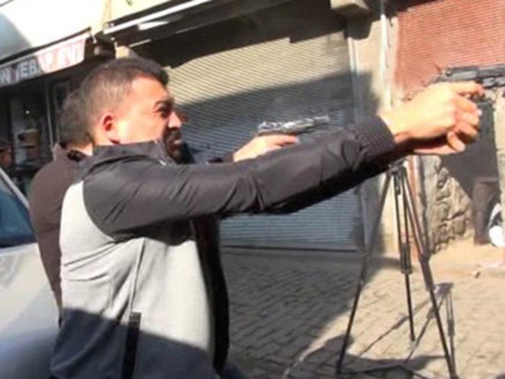 Diyarbakır Baro Başkanı Tahir Elçi'nin öldürülmesine sessiz kalmadılar G4