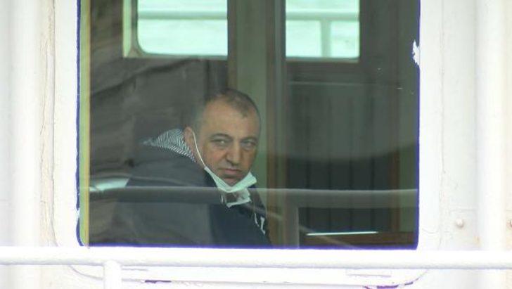 Adalar'a giriş-çıkış kısıtlaması sona erdi G2