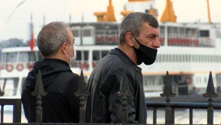 Adalar'a giriş-çıkış kısıtlaması sona erdi G3